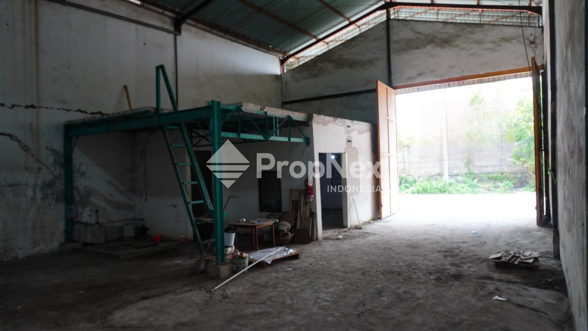 Mutiara Margomulyo Indah — foto 5